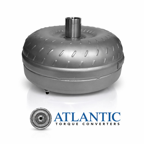 Ford AODE 4R70E 4R70W 4R75E 4R75W Torque Converter High Stall 1900-2200 TC7602