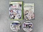 Record of Agarest War | Microsoft Xbox 360 | CIB Complete w/ Soundtrack
