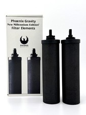 2 elementos de repuesto Phoenix Gravity (edición NMCL)