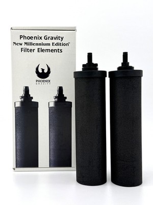 2 Phoenix Gravity (NMCL Edition) Replacement Elements