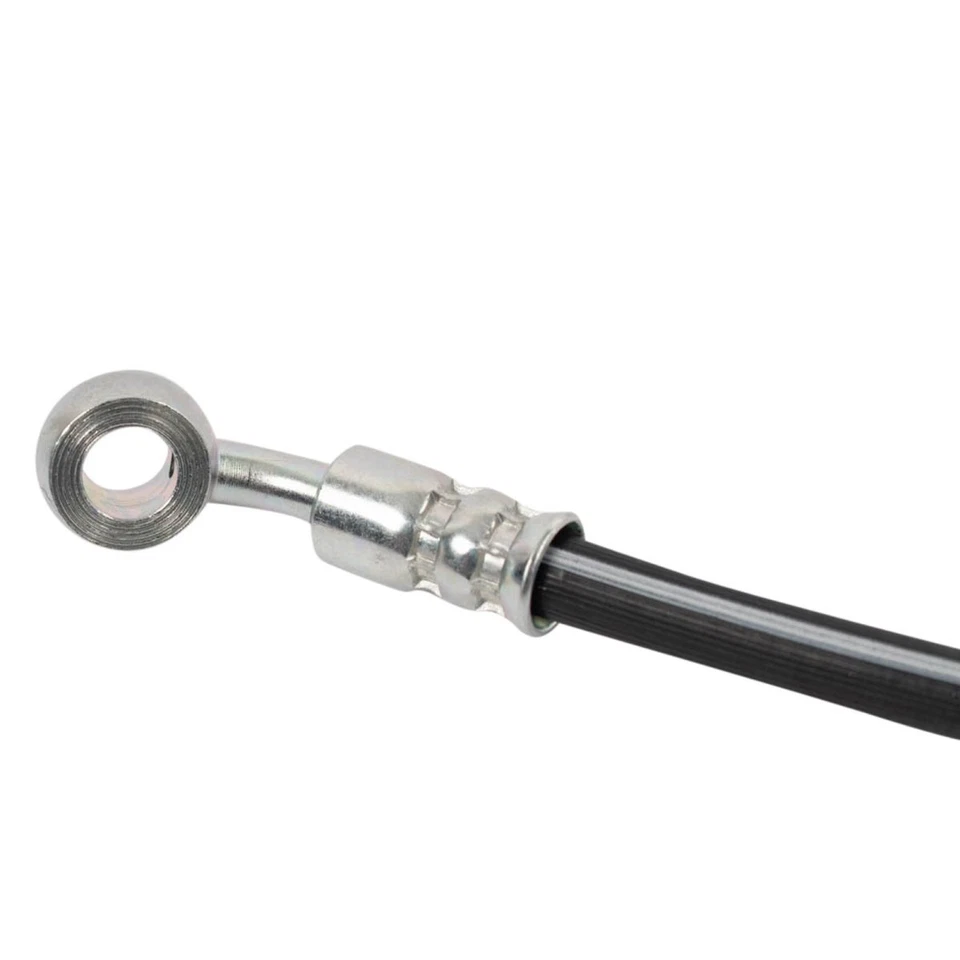 Juego de pinzas de freno traseras TRQ para Honda Civic 1992-1994 Foto 4 de 4