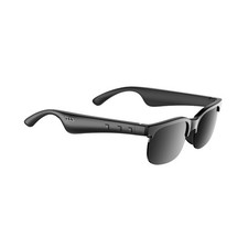 Smart Glasses Bluetooth Polarized Sunglasses Speaker Voice Assistant Headphones