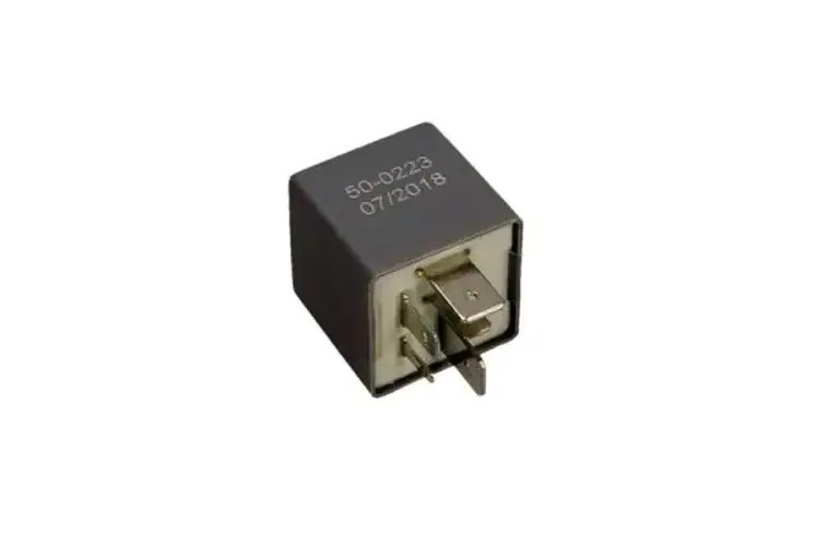 MAXGEAR 50-0223 Relay, fuel pump for ,AUDI,SKODA,VW - Image 4