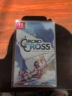 Chrono Cross The Radical Dreamers Edition (Nintendo Switch, 2022)