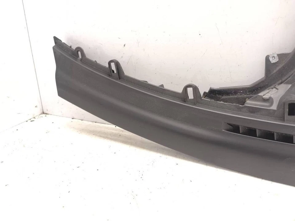 Volkswagen New Beetle 2009 Rhd 1.6 Cruscotto Sfiato Griglia Cover Orlo Benzina Foto 4 de 4