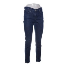 Lee, Jeans, Größe: 30/31, SCARLETT WORKER, Blau, Baumwolle/Elasthan/Lyocell #JLJ