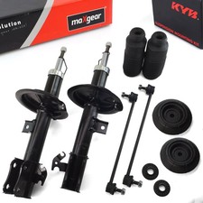 MAXGEAR Stoßdämpfer Stabis  KYB Domlager Vorne für OPEL Agila H08 SUZUKI Swift 3