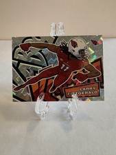 2025 Panini Absolute - Larry Fitzgerald #11 Kaboom! 🔥Case Hit🔥