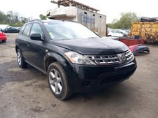 Pare-choc avant Nissan MURANO