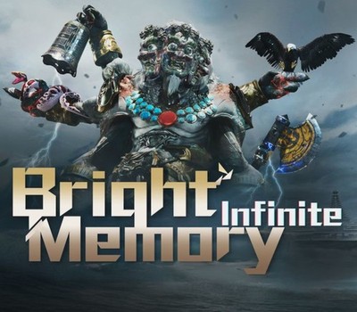 Bright Memory: Infinite | Steam Key | Lieferung per E-Mail