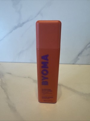 Byoma Hydrating Milky Toner 5.07 Fl Oz Hydrate Repair AM PM Step 2 Barrier NEW