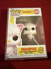Funko Pop! Animation Ranma 1/2 - Shampoo #2028 CHASE Vinyl Figure W/Protector