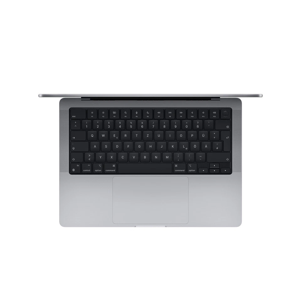 Apple MacBook Pro 14" M1 Pro · 32GB · 512GB, Foto 2 von 5