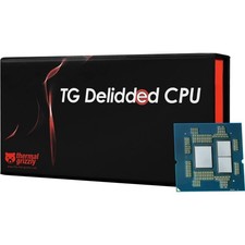 Thermal Grizzly Delidded AMD Ryzen  9 9950X3D...