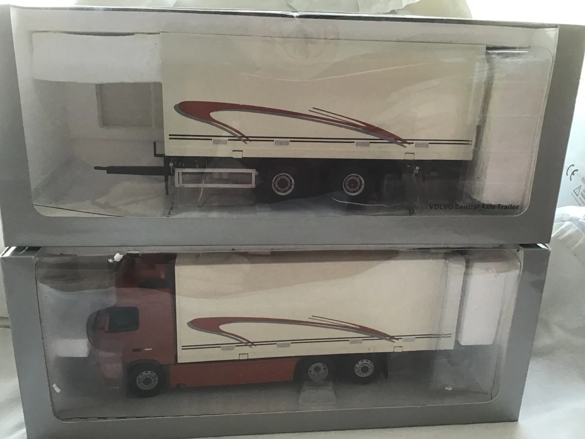 Las mejores ofertas en Motorart Volvo Diecast coches, camiones y