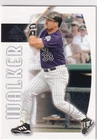 2002 SP AUTHENTIC LARRY WALKER COLORADO ROCKIES BASEBALL HOF MLB MVP M-25-1