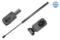 Meyle Heckklappen DäMpfer Gasfeder Kofferraum 340 910 0019 FüR Mini Countryman