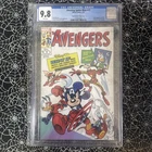 Amazing Spider-Man # 17 CGC 9.8 Pastrovicchio DISNEY100 Variant [GC30][CR]