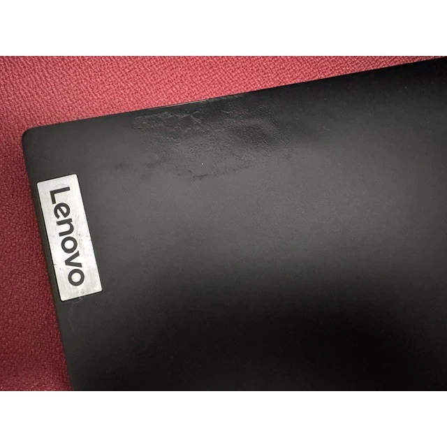 Lenovo ThinkPad L14 G5 · Ryzen 5 PRO 7535U · 16GB · 512GB, foto 3 de 4