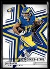 Front of 2025 Panini Rookies & Stars #18 Puka Nacua