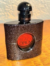Yves Saint Laurent Black Opium Eau De Parfum 1.6 fl oz 50ml for Women