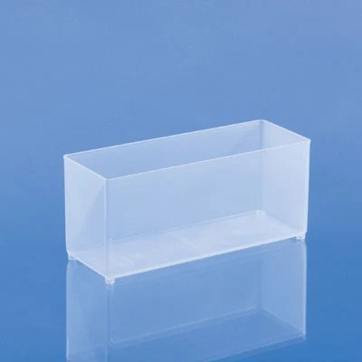 RAACO ORGANISER INSERT BA8-2 119283 CLEAR INSERT