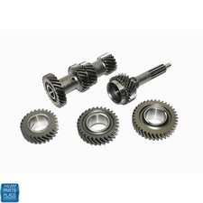 1964-1974 Gm Cars Transmission Muncie M20 Gearset - 10 Spline 26 Tooth Kit 1964-1974 Gm Cars Transmission Muncie M20 Gearset - 10 Spline 26 Tooth Kit