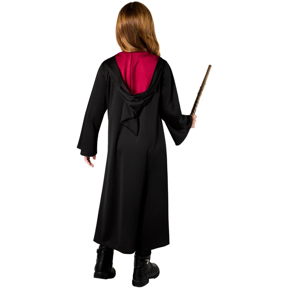 Harry Potter - Ensemble de costume motif/style Hermione - Fille (BN6334) - Photo 2/4