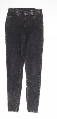 Kiabi Damenjeans normaler Passform UK-Größe 6