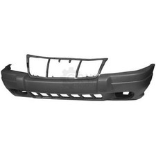 Stoßstange vorne für Jeep Grand Cherokee WJ / WG Bj. 99-03 Laredo ABS JCR
