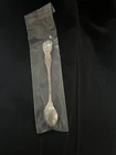 Francis 1  by Reed and Barton Sterling Silver Infant Feeding Spoon 5 5/8"