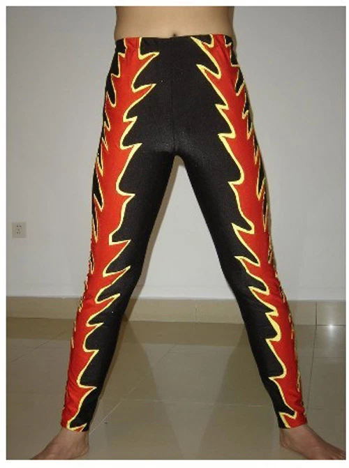 Cool clearance wrestling tights
