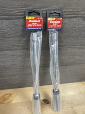 2 Pack Duralast Tools Spark Plug Socket 3/8” 52-136 Brand New