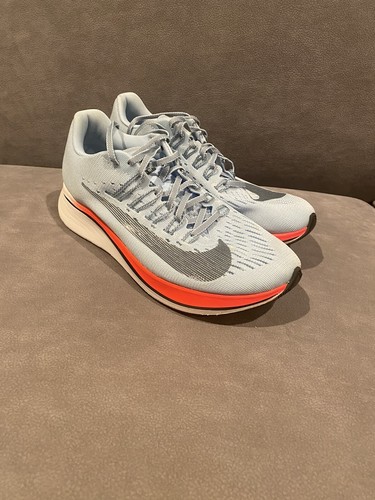 nike zoom fly size 7