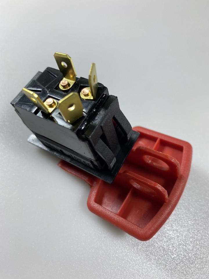 ASODOO 5140033-00 For DeWalt Table Saw Switch DWE7480 DWE7480 - Aazon.co - View #6