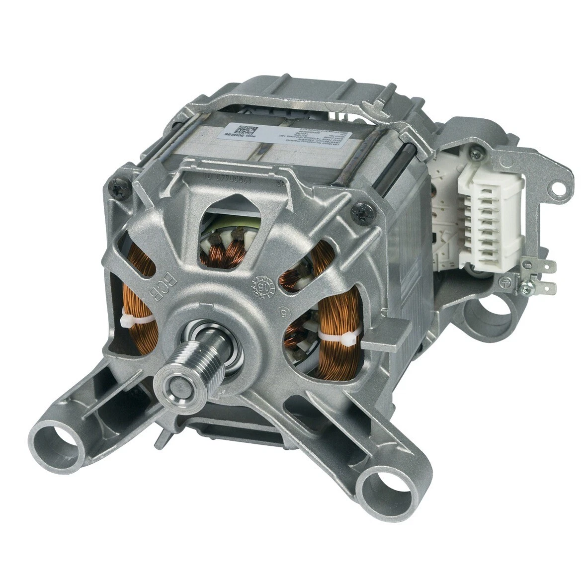 easyPART passend für BOSCH 00145149 Motor Antriebsmotor 1BA6765OLC 