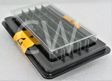 HP FX699AA 2GB (4X2GB) PC3-10600 DDR3-1333MHz ECC 240-Pin DIMM DR MEMORY KIT