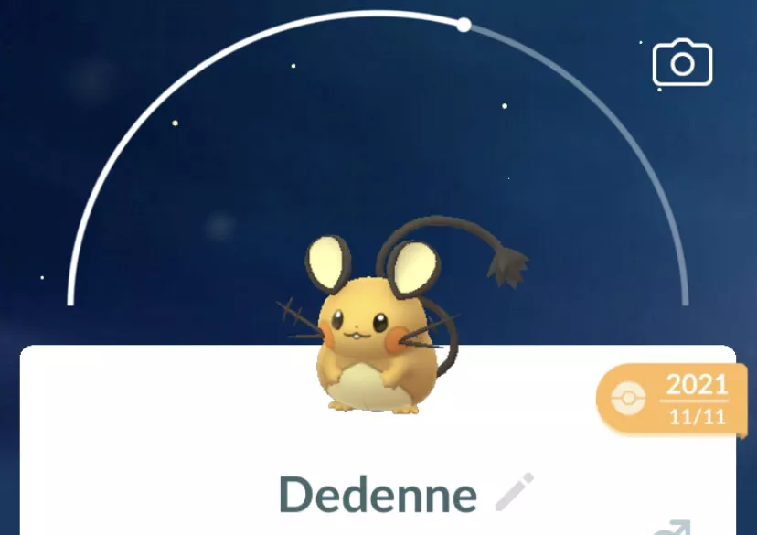 Como obter Dedenne no mais recente evento de Pokémon Go