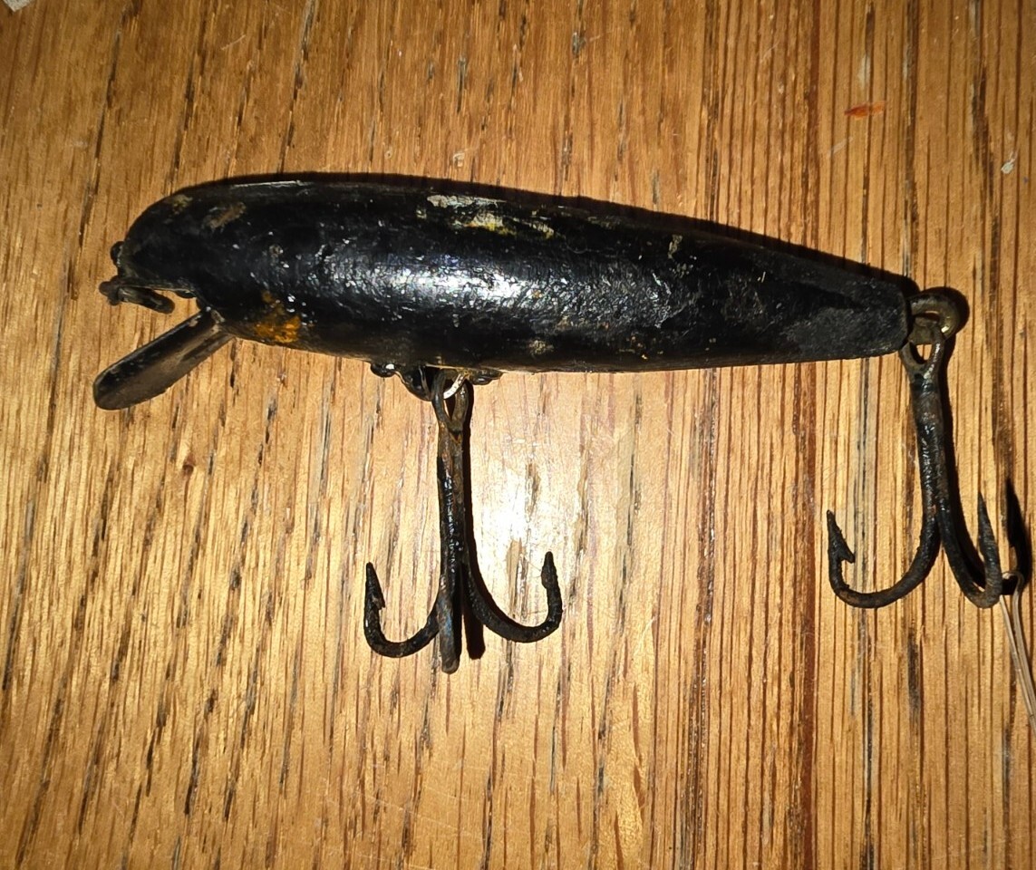 Vintage Fishing Lures LOT From The 1970s / 1980s | eBay Vintage Fishing Lures LOT From The 1970s / 1980s | eBay