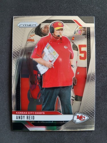 2024 Panini Prizm Football, Base Cards No. 1 - 200, NFL - Picture 69 of 109