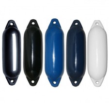 Majoni Star Fender Bootsfender Langfender Rammschutz Boot Yacht