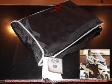 telo coprigambe coprirapido Piaggio X7 Yamaha Skyliner Majesty T-Max Biondi