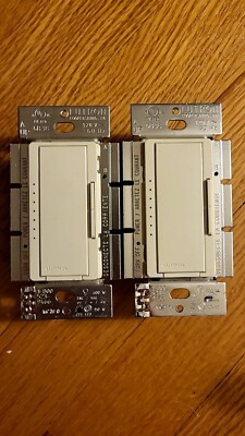Lutron MACL-153M 150w/600w Maestro 3-Way CFL/LED/Halogen Digital Dimmer,