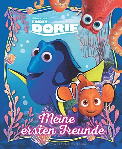 Freundebücher | AUSWAHL | Kindergarten-Freunde, Freunde-Buch, Freundebuch Disney - Bild 23 von 85