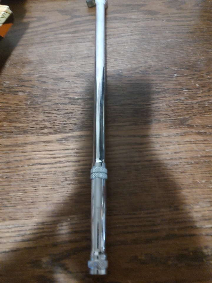 Штанга выключателя Duralast 72-123 CR-V 18 дюймов L,1/2 дюйма. - Изображение 3 из 3