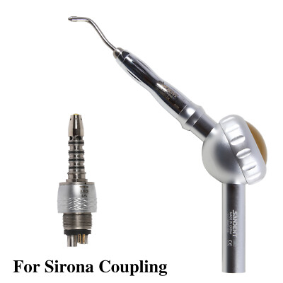 Dental Polisher Hygiene Air Flow Prophy Unit fit Sirona Coupling Coupler
