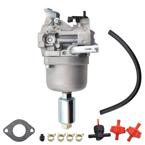 794572 594593 591731 Carburetor Fit for Briggs & Stratton 796109 14.5-21hp Intek - Picture 3 of 5