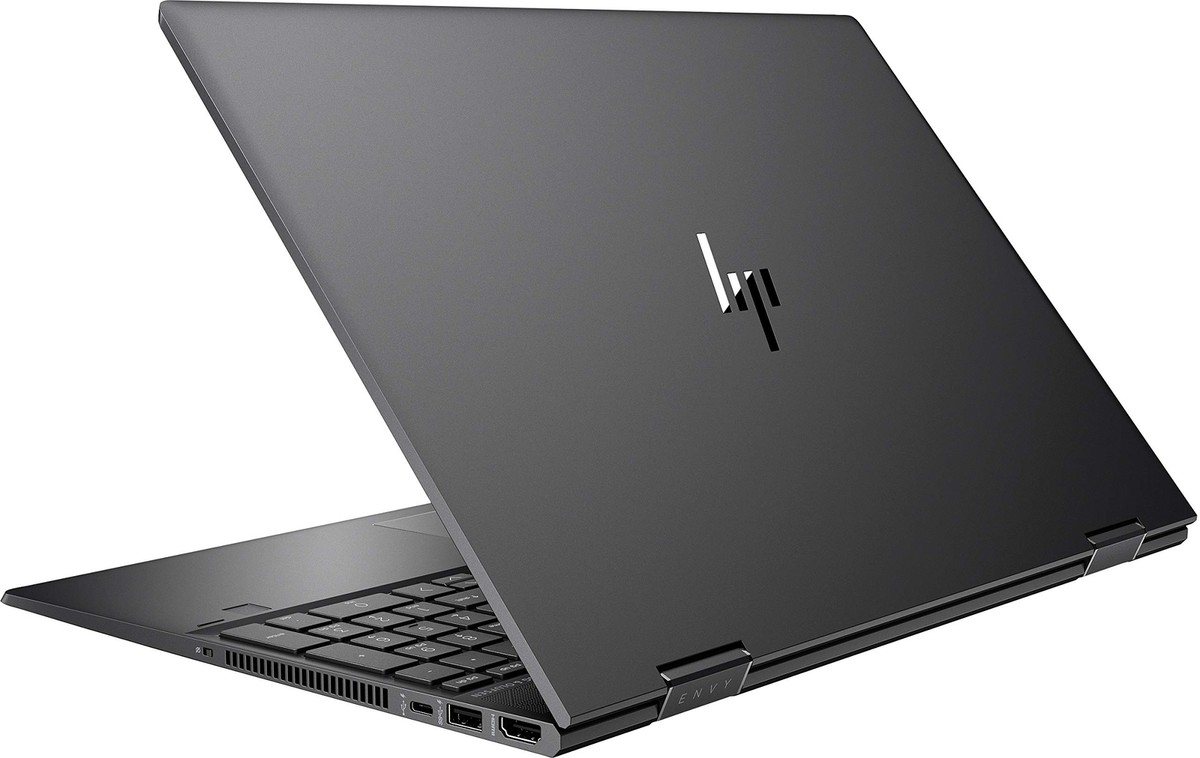 HP Envy x360 15.6