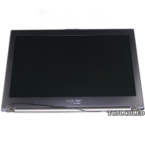 13.3" ASUS Zenbook UX31 UX31E LCD LED Screen Assembly Display HW13HDP101 - Afbeelding 2 van 7