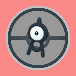 Pokémon GO Unown Collection – Letters O-P-Q-R-S-T-U-V-W-X-Y-Z-?-! – Region Free - View #4